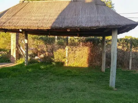 Casa en Venta de 1 dormitorio