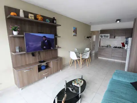 Departamento en Venta en Moron, USD 52.900