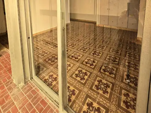 Departamento en Alquiler de 4 ambientes