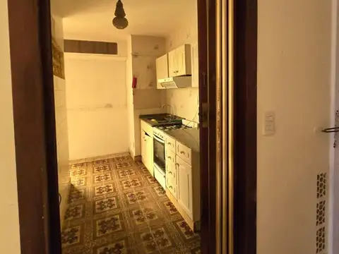 Departamento en Alquiler de 3 dormitorios