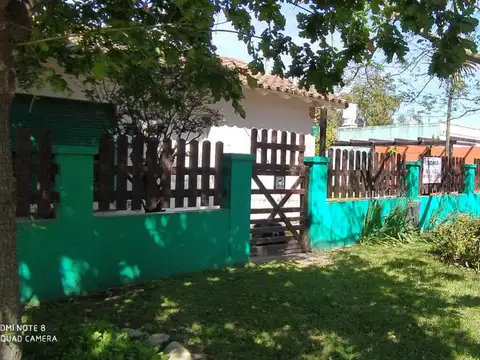 VENTA DE DOS CASAS EN MIRAMAR PARQUE MAR, OPORTUNIDAD