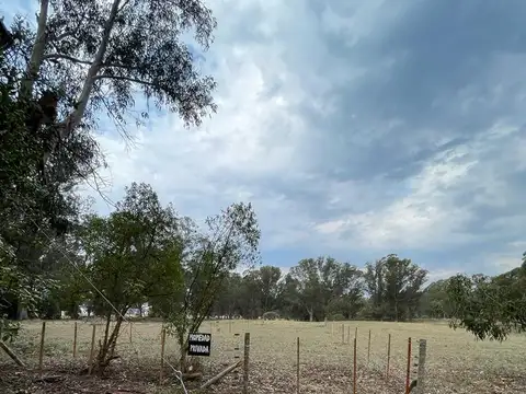 Terreno en Venta de 400,0 m2