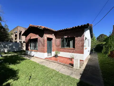 Casa en Venta en City Bell, USD 225.000