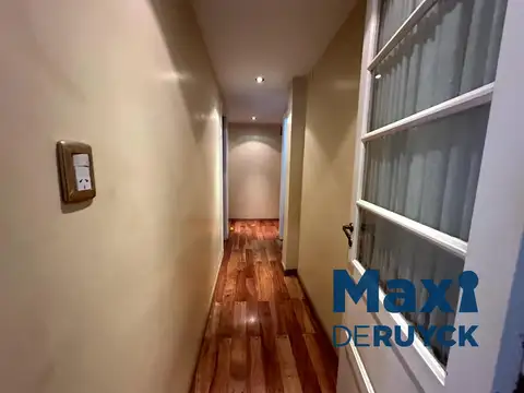 Saavedra entre Alvear y Mitre