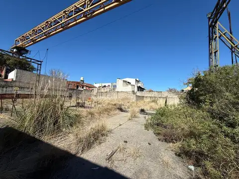 Terreno en Alquiler de 900,0 m2