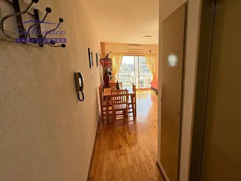 Departamento en Venta en Villa Urquiza, USD 91.500