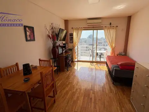 Departamento en Venta de Monoambiente