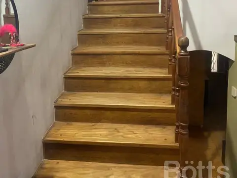 Casa en Venta 40 años