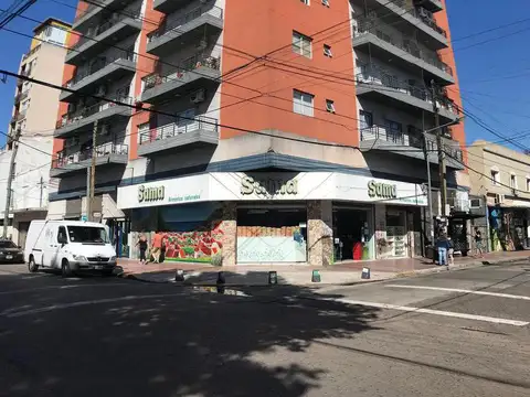 Departamento - Villa Ballester