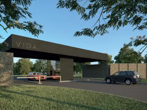 LOTE EN VENTA - VIDA JARDIN FUNES