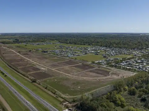 Terreno en Venta en Funes, USD 115.000