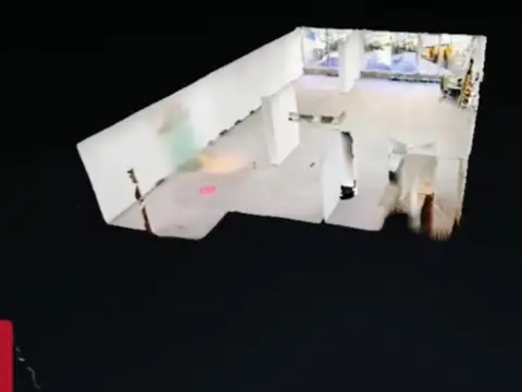 Av. Paseo Colón 275