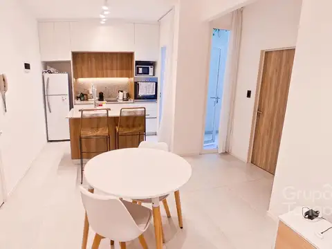 Departamento en Venta al Noroeste