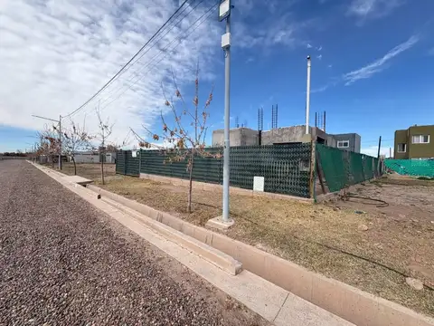 VENTA CASA EN CONSTRUCCION AMPROS V, MAIPÚ