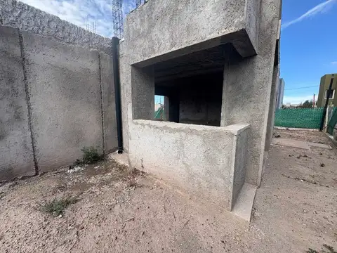 VENTA CASA EN CONSTRUCCION AMPROS V, MAIPÚ