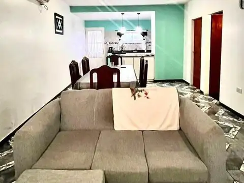 Depto Tipo Casa en Venta 10 años