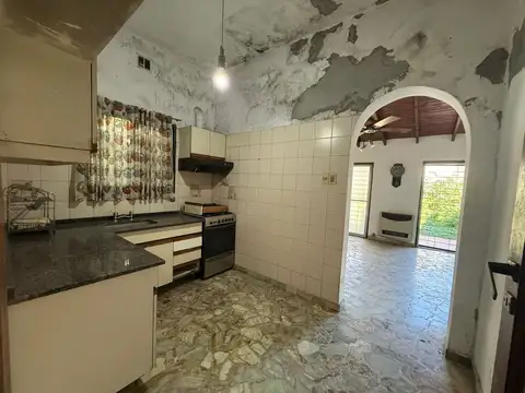 Casa en Venta en Villa Maipu, USD 110.000