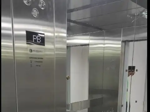 Departamento en Venta en Abasto, USD 82.500