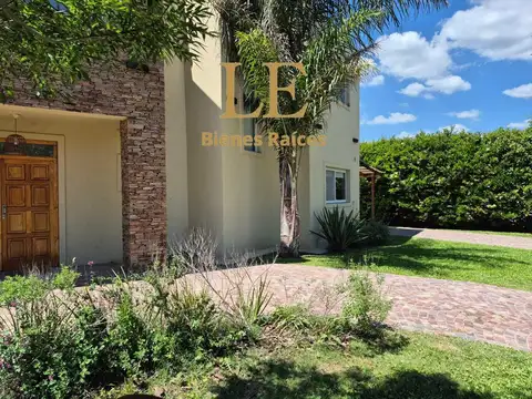 Casa en Venta 8 años