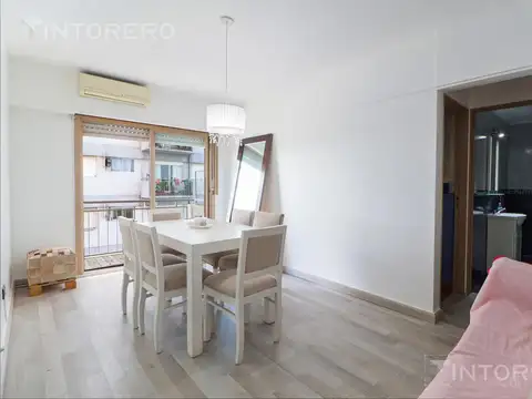 Departamento en Venta en Ramos Mejia, USD 60.000