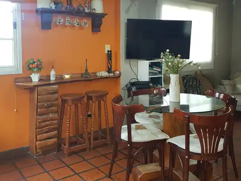 Casa en Venta 35 años