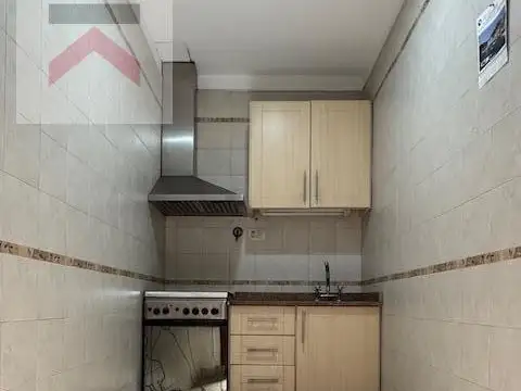 Depto Tipo Casa 3 ambientes con 2 baños