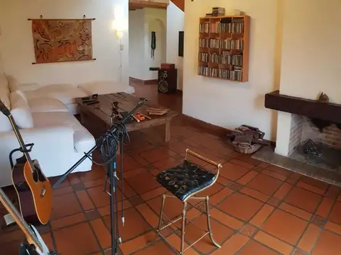 Casa en Venta 40 años