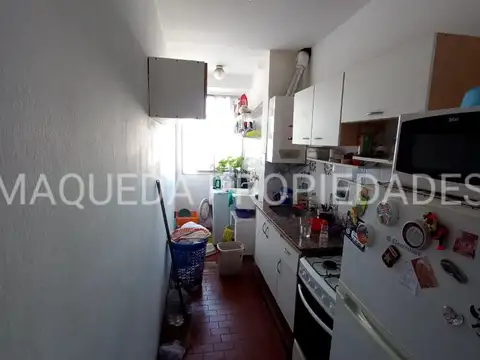 Departamento en Venta Apto profesional