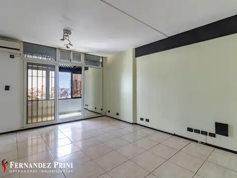 Avenida Callao 200, Piso 14