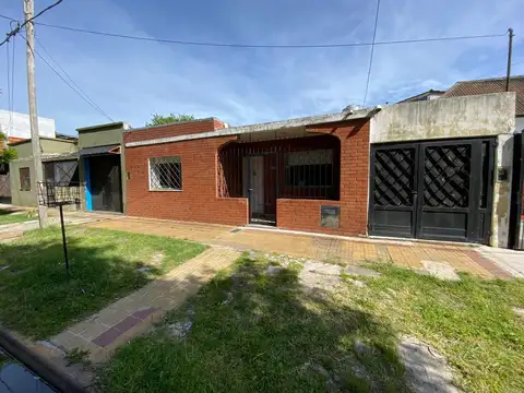 Casa en Venta 45 años