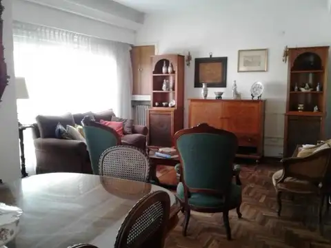 Departamento en venta 2 dormitorios en La Plata