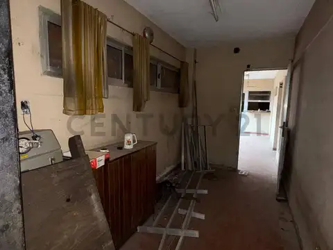 Galpon en Venta A Estrenar