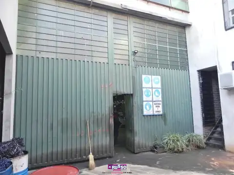 Venta Galpon Tablada