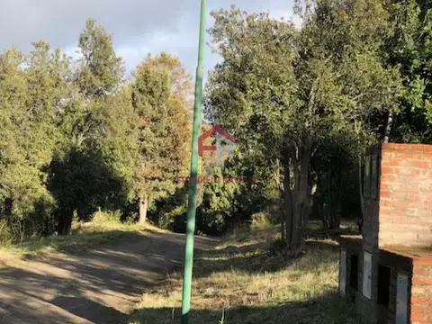 Terreno en Venta de 1500,0 m2