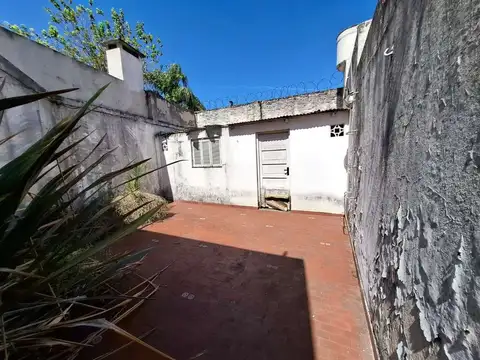 Terreno en Venta 8,66  mts Frente