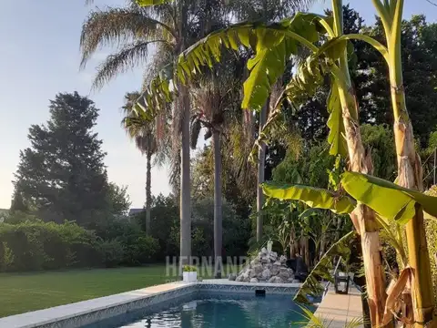 Quinta en Venta en Monte Grande, USD 290.000