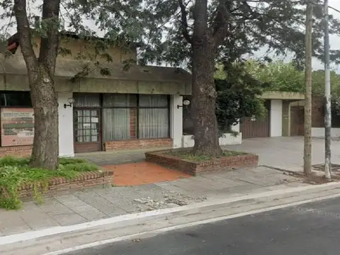 Local en Pilar Centro