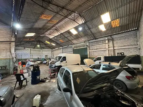 Felipe Amoedo y Lisandro de la Torre