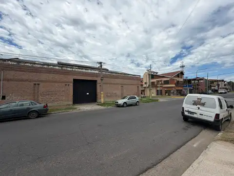 Felipe Amoedo y Lisandro de la Torre