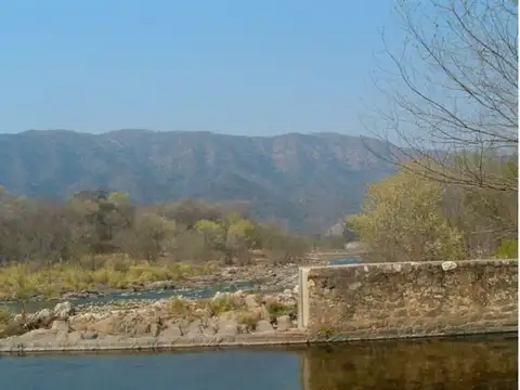 Terreno en Venta de 847,0 m2