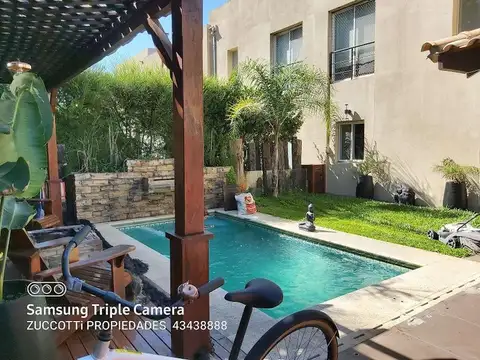 portezuelo home UNICO