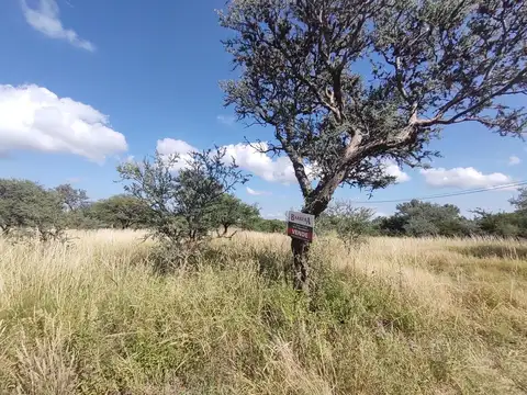 Villa de Merlo, loteo Golden Hills, a 200 mts ruta1