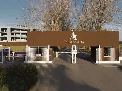 Terreno en Venta de 1027,0 m2