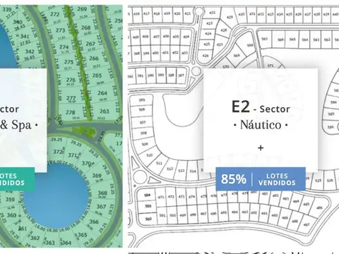 Terreno en Venta en La Alameda, USD 38.000