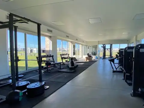 Terreno en Venta de 1027,0 m2