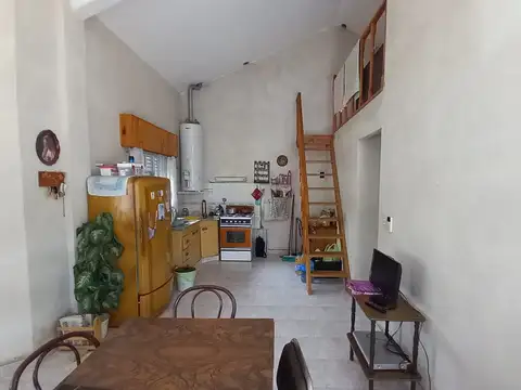 Venta casa 4 ambientes sola en amplio lote calle 66 entre 4 y 5 Mar del Tuyu
