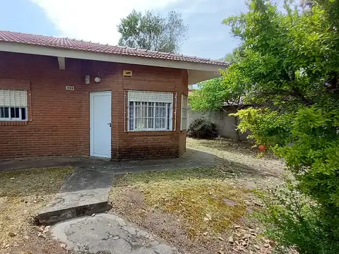 Casa en Venta en Mar Del Tuyu, USD 62.000