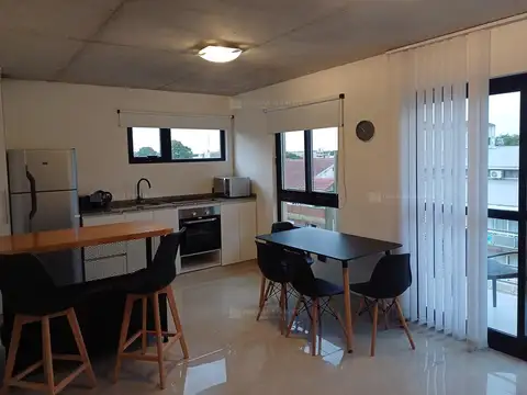 Departamento en Alquiler Temporal 2 años