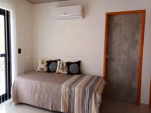 Departamento en Alquiler Temporal de 2 ambientes