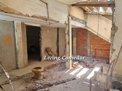 Joaquin V.Gonzalez 1000